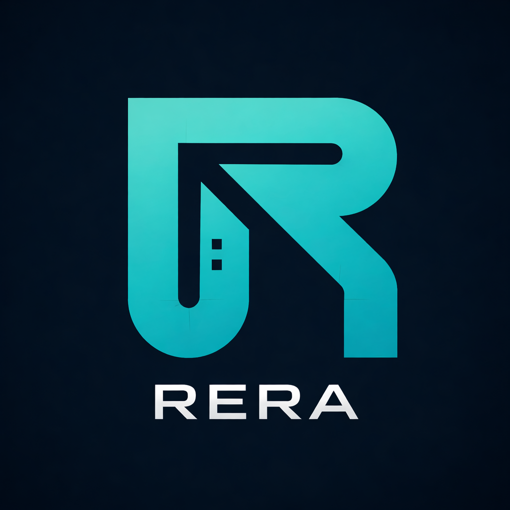 RERA logo